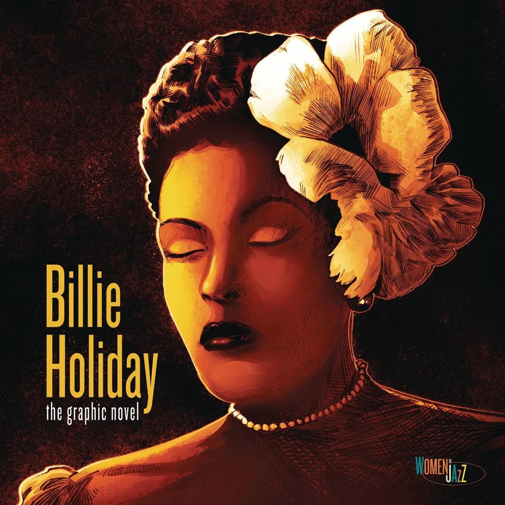 BILLIE HOLIDAY