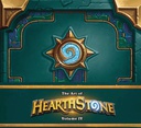 [9781950366538] ART OF HEARTHSTONE YEAR OF RAVEN