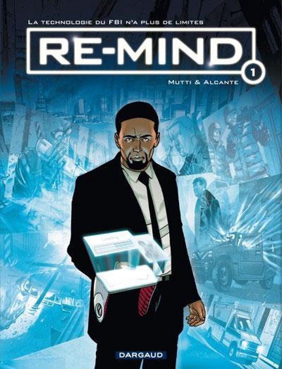 Re-mind 1 Re-mind deel 1