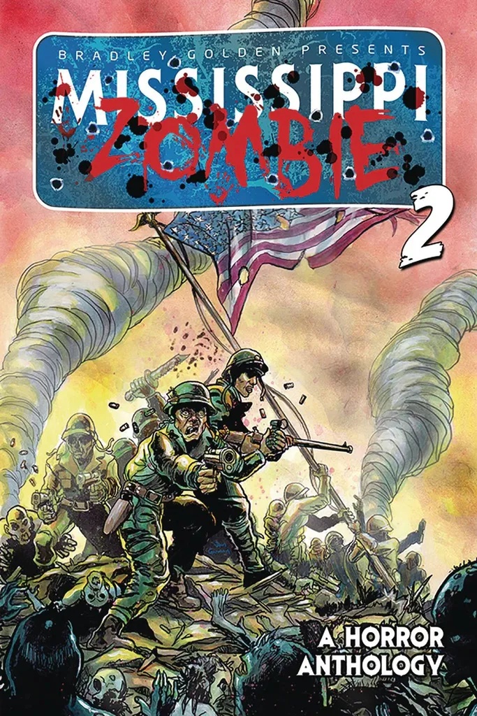 MISSISSIPPI ZOMBIE 2