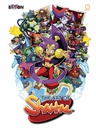 [9781772940978] ART OF SHANTAE