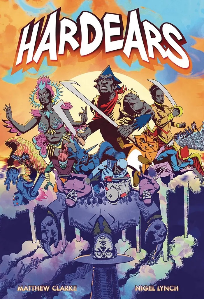 HARDEARS