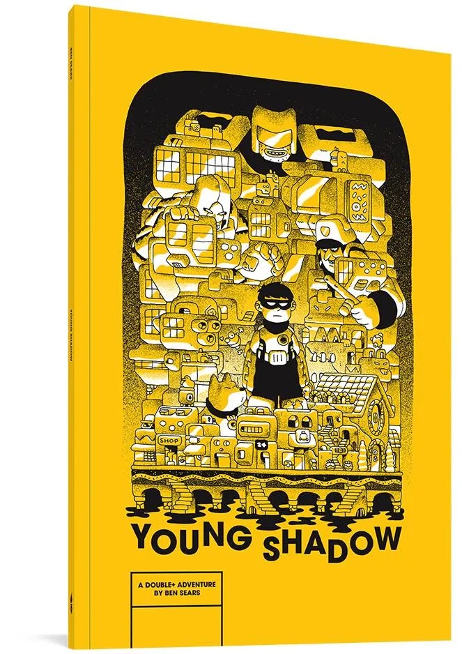 YOUNG SHADOW
