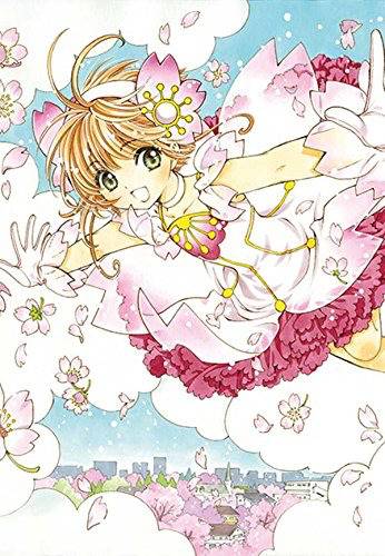 CARDCAPTOR SAKURA CLEAR CARD 9