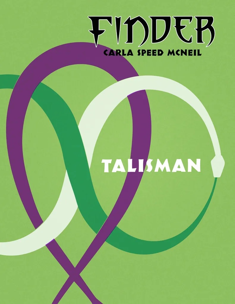 FINDER TALISMAN