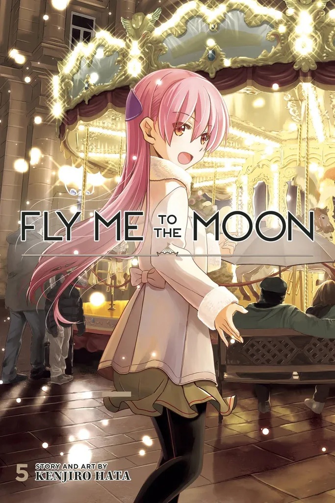 FLY ME TO THE MOON 5