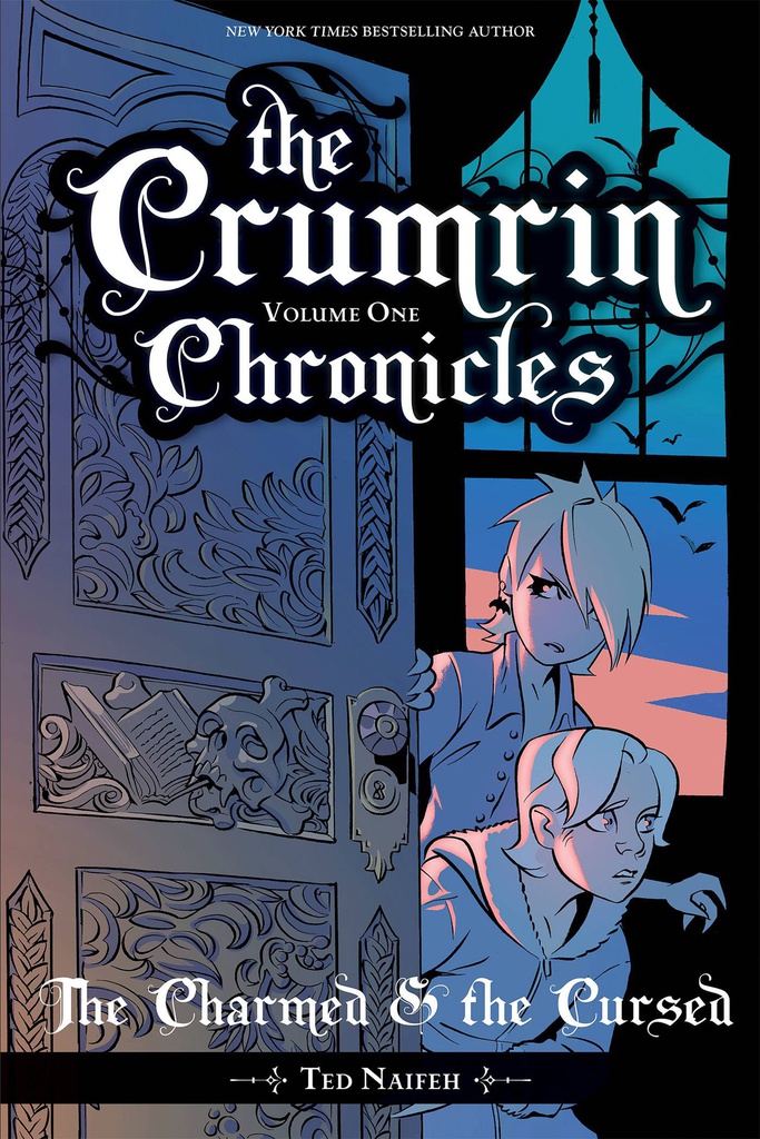 CRUMRIN CHRONICLES 1