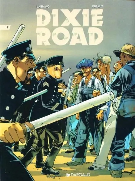 Dixie Road 2