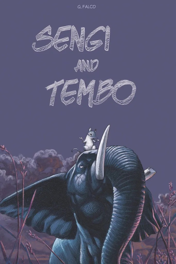 SENGI AND TEMBO