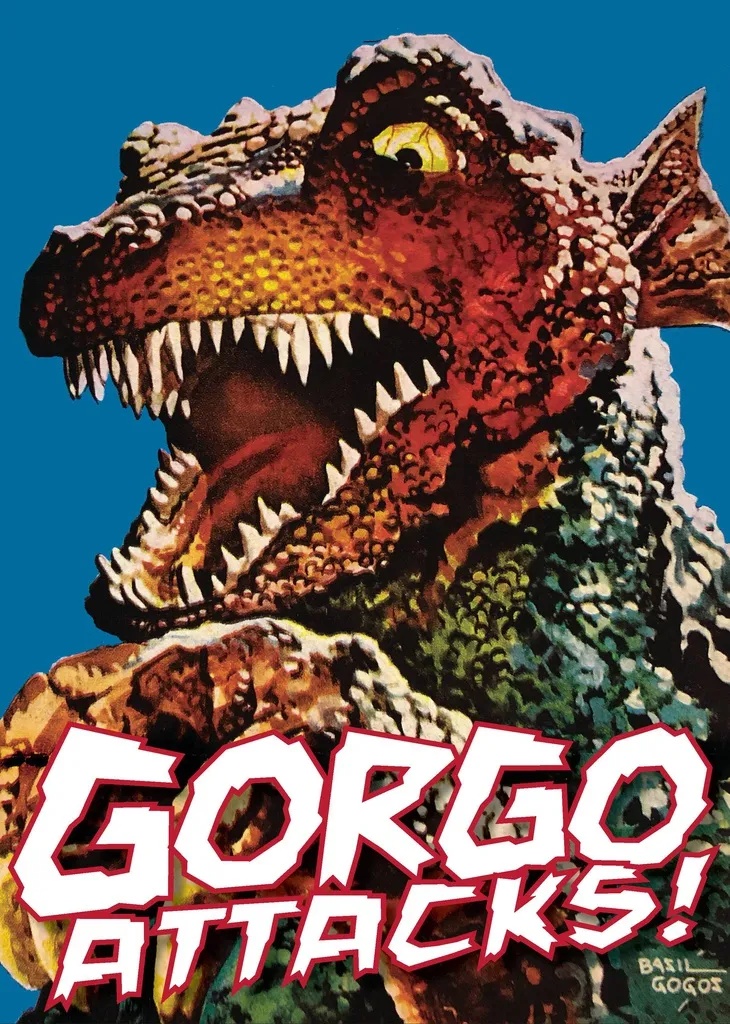 GORGO ATTACKS