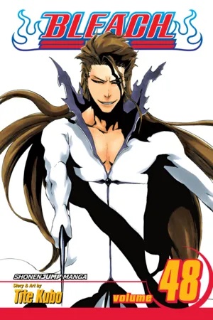 BLEACH 48