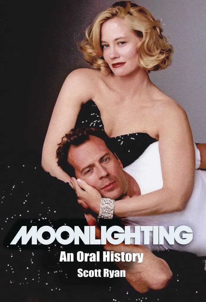 MOONLIGHTING AN ORAL HISTORY