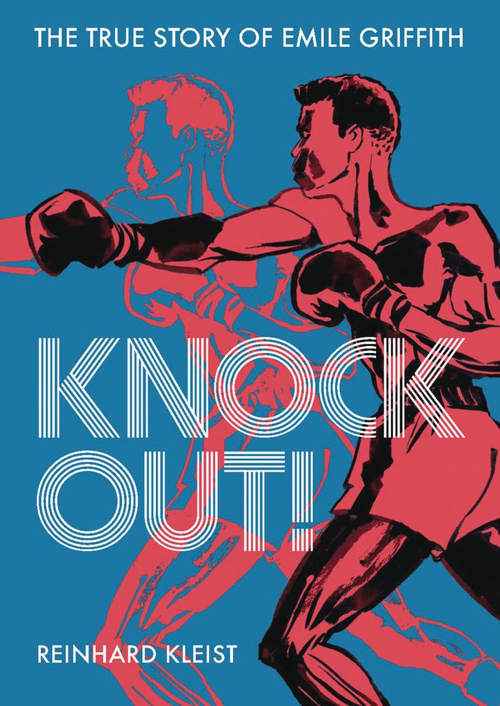 Knock Out TRUE STORY OF EMILE GRIFFITH