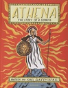 [9781419748592] ATHENA GODDESS OF WISDOM AND WAR
