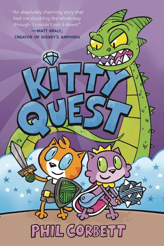 KITTY QUEST 1