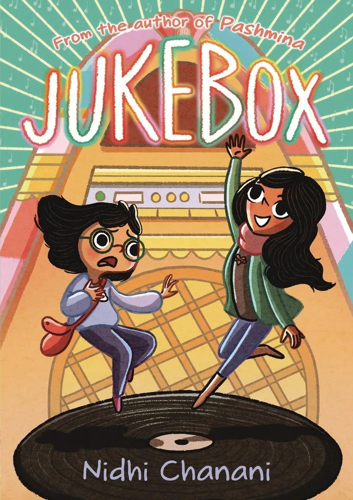 JUKEBOX
