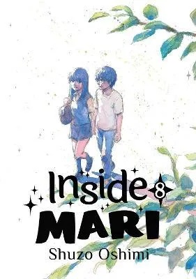 INSIDE MARI 8