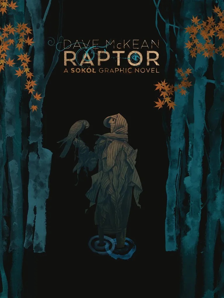 RAPTOR LTD ED