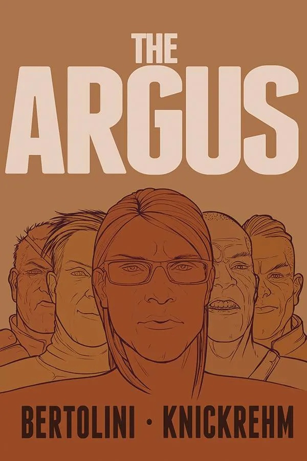 Argus 1