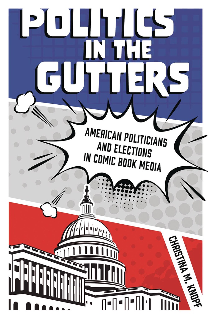 POLITICS IN GUTTERS