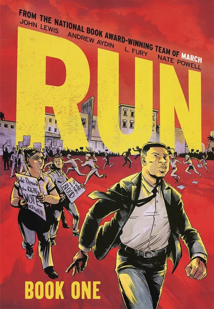 RUN 1