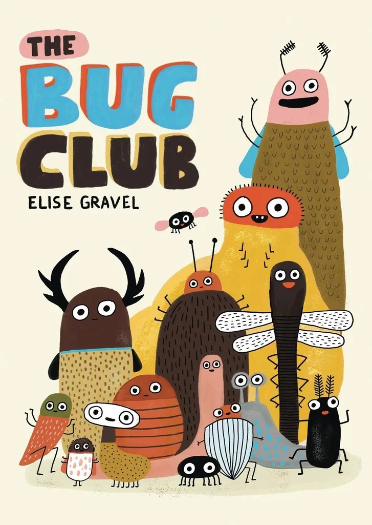 BUG CLUB