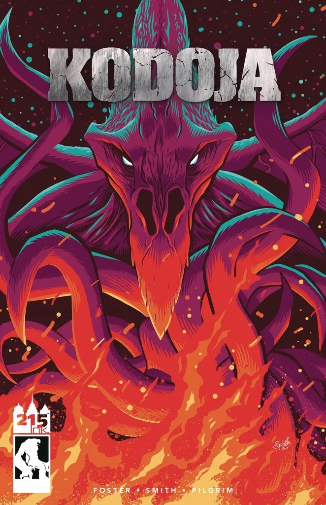 KODOJA 3
