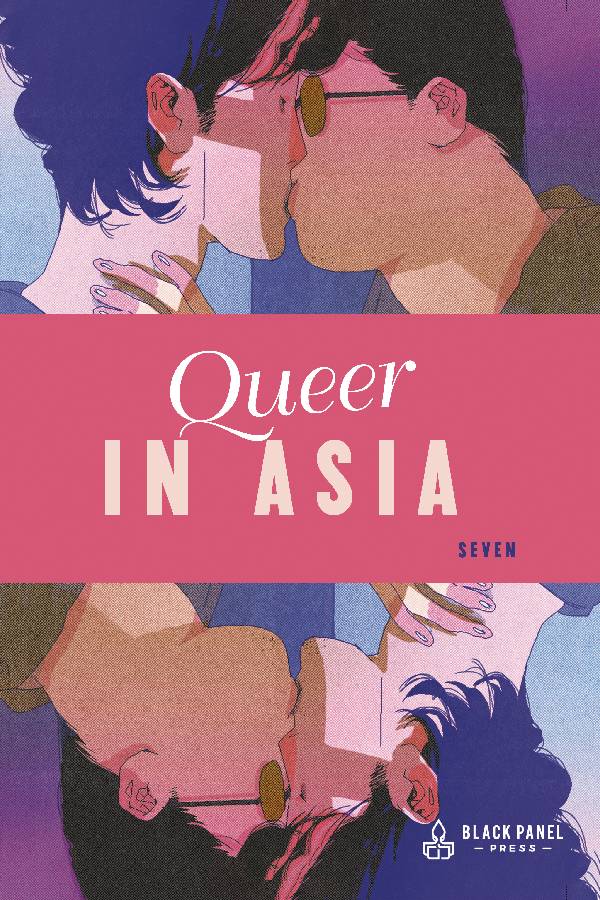 QUEER IN ASIA