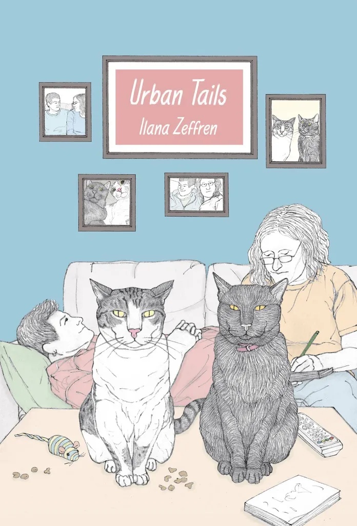 URBAN TAILS