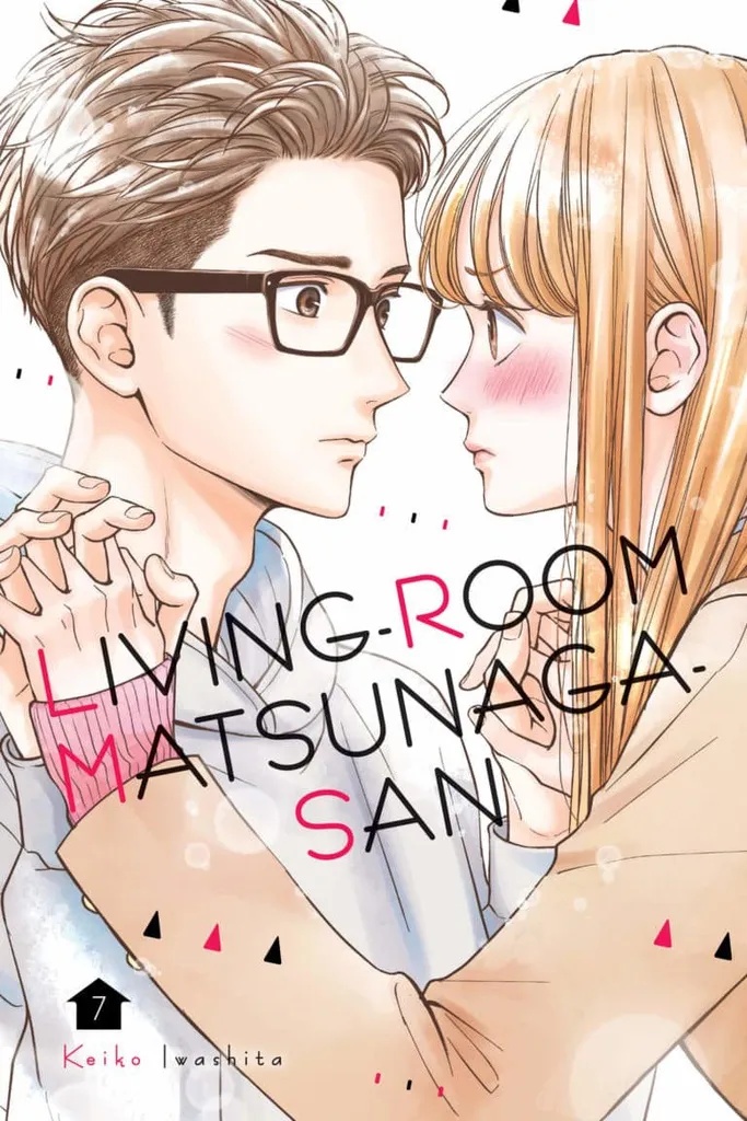 LIVING ROOM MATSUNAGA SAN 7