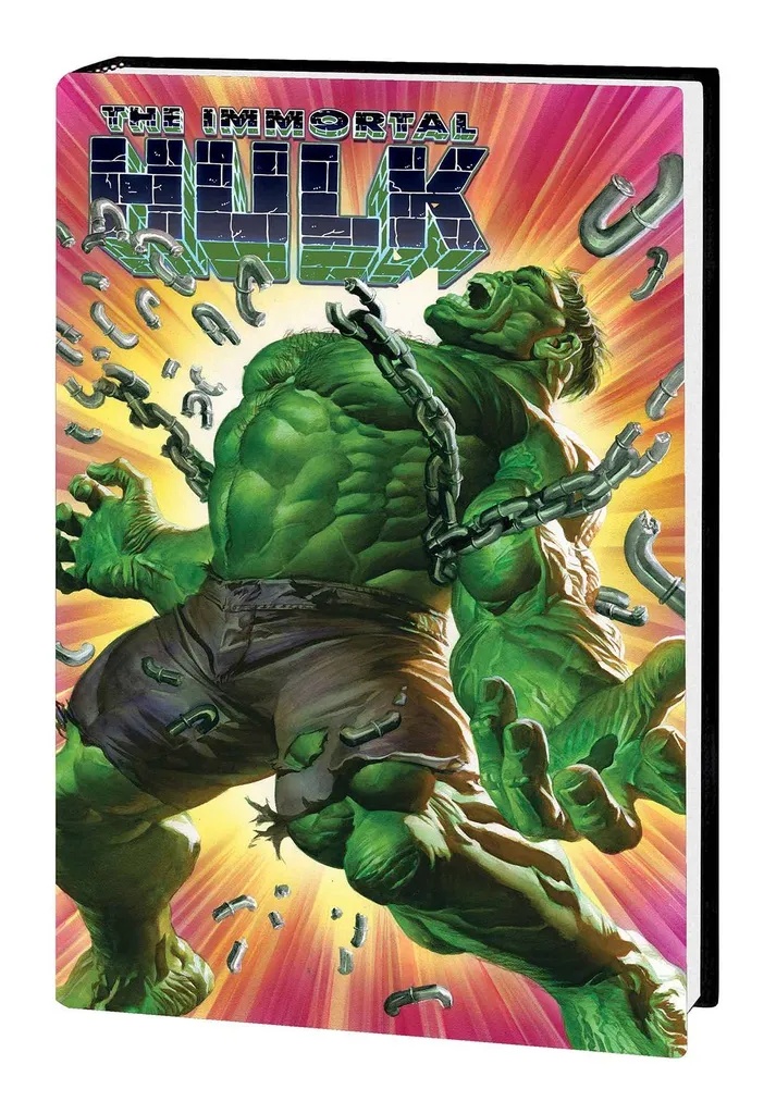 IMMORTAL HULK 4