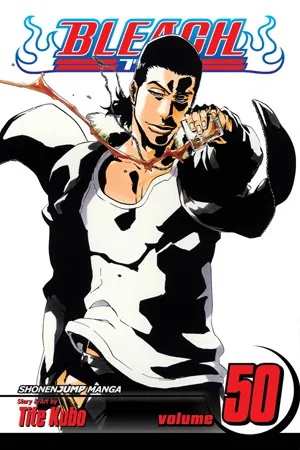 BLEACH 50