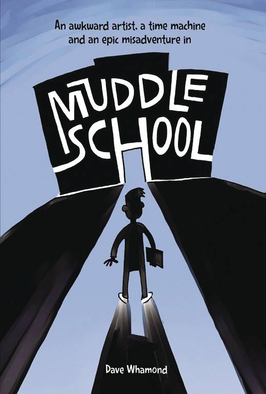 MUDDLE SCHOOL