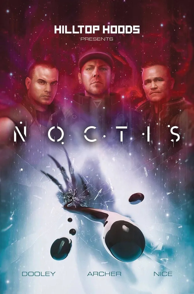 HILLTOP HOODS PRESENT NOCTIS 1