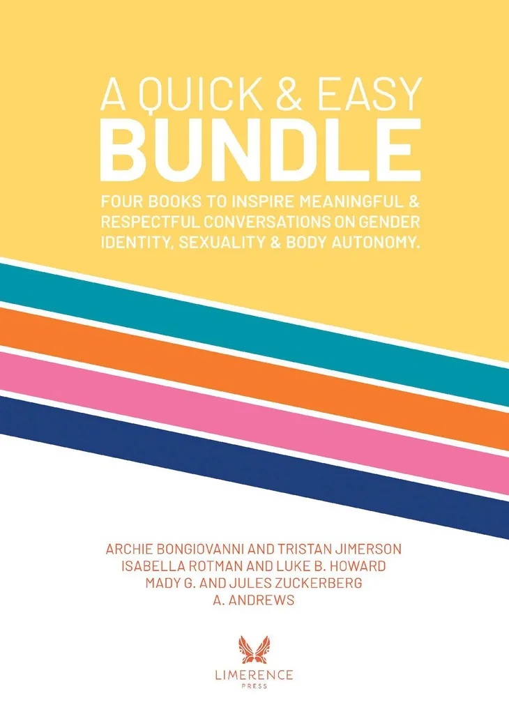 A QUICK & EASY BUNDLE