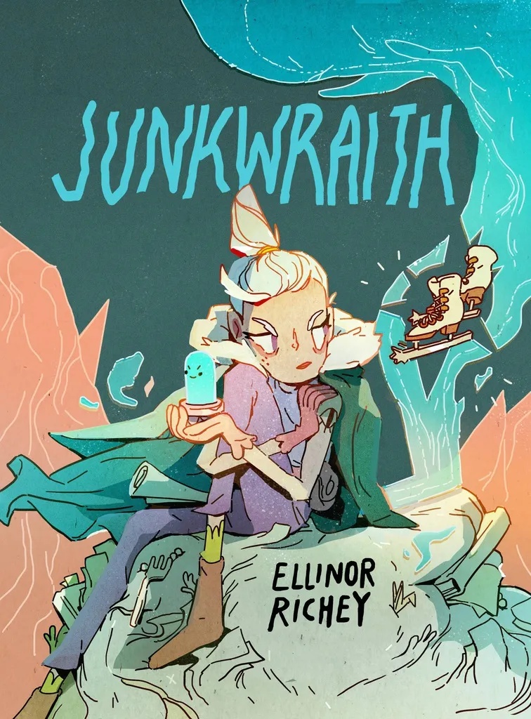 JUNKWRAITH