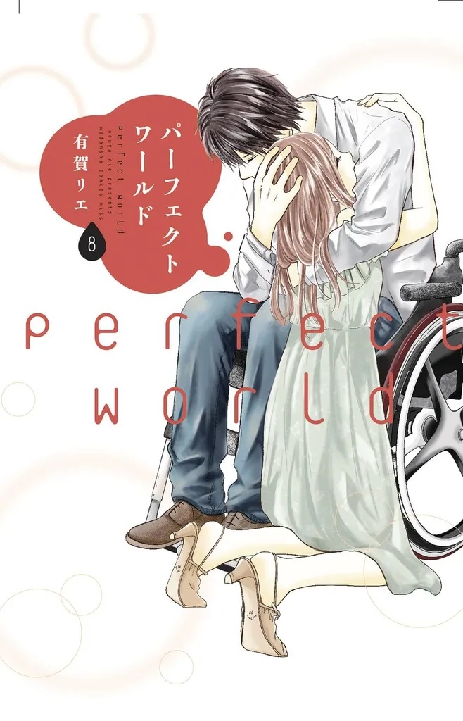 PERFECT WORLD 8