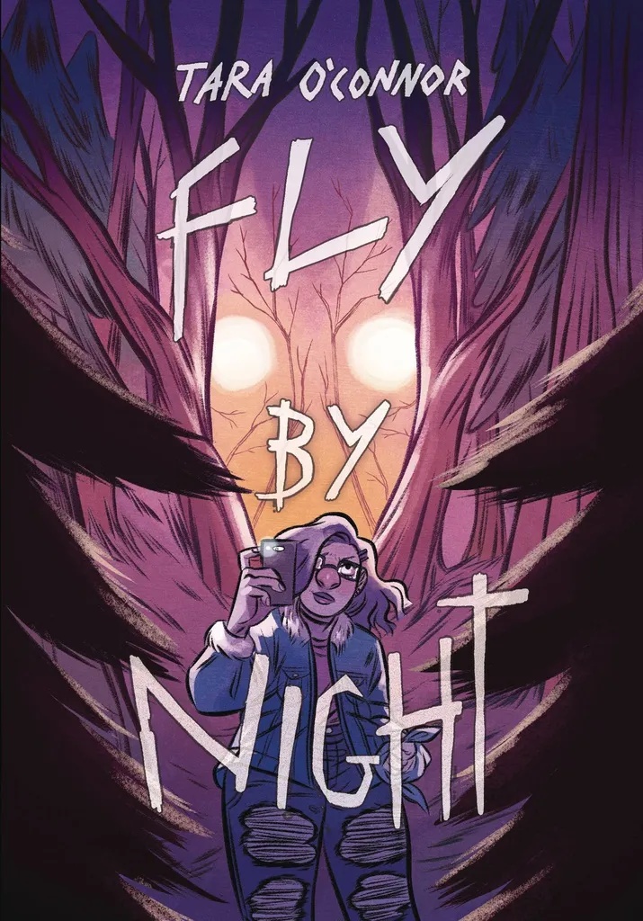 FLY BY NIGHT