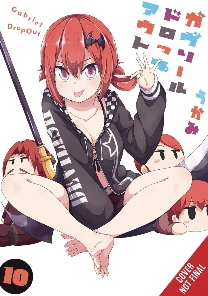 GABRIEL DROPOUT 10
