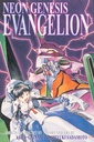 [9781421550794] NEON GENESIS EVANGELION 3IN1 1