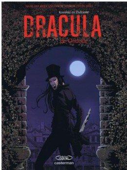 Dracula de ondode 3