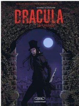 Dracula de ondode 3