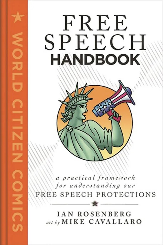 FREE SPEECH HANDBOOK