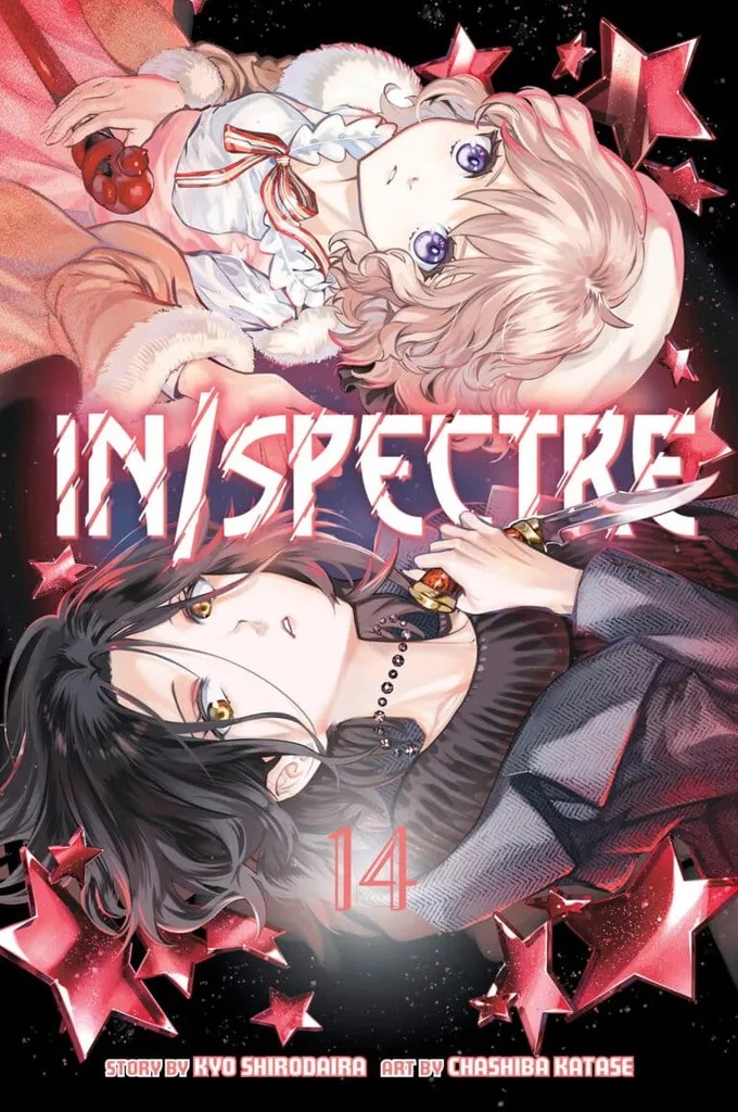 IN SPECTRE 14