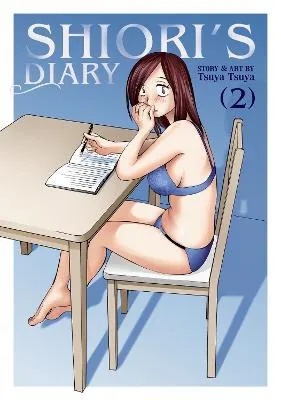 SHIORIS DIARY 2