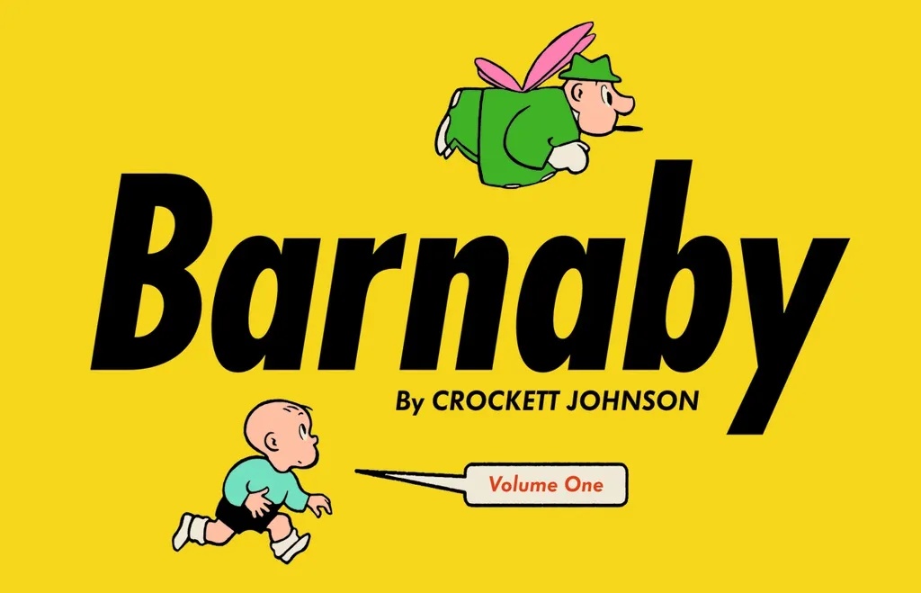 BARNABY 1