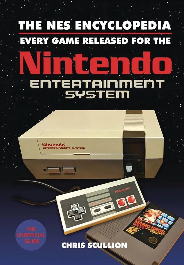 NES ENCYCLOPEDIA