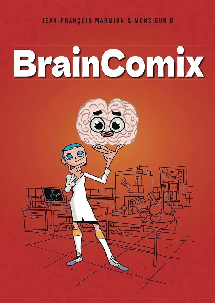 BRAINCOMIX