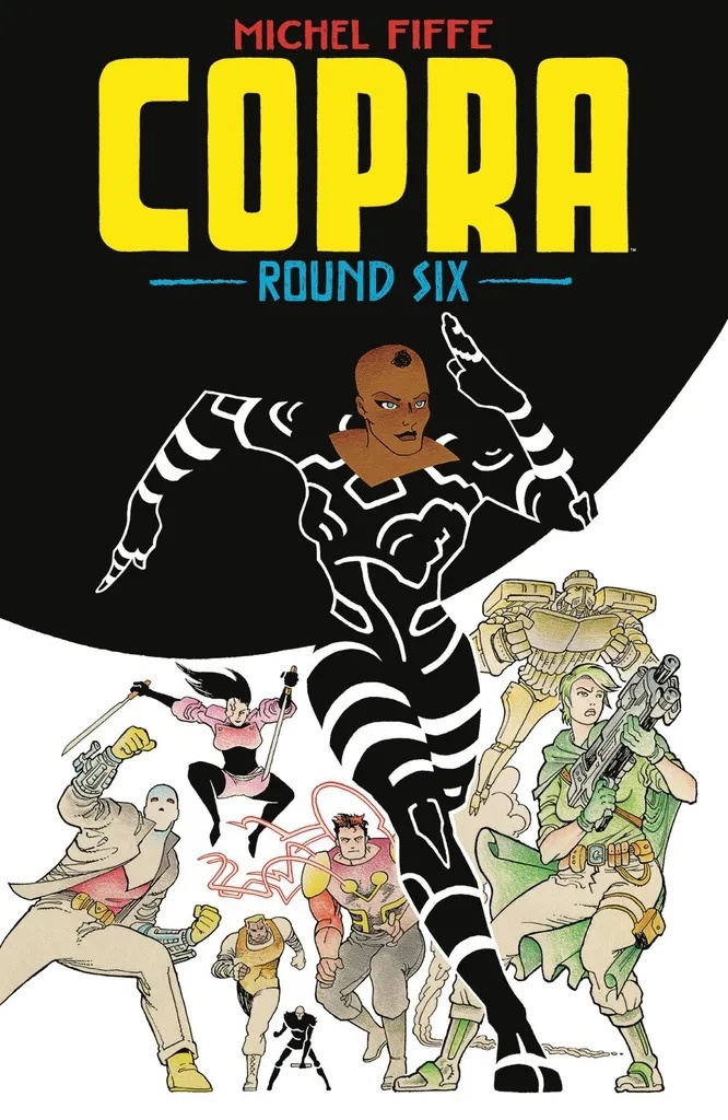 COPRA 6