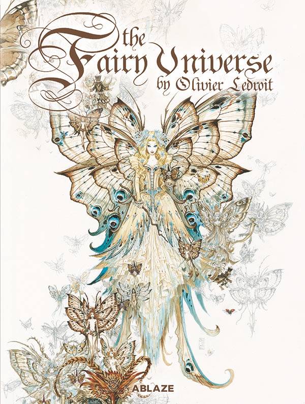 FAIRY UNIVERSE